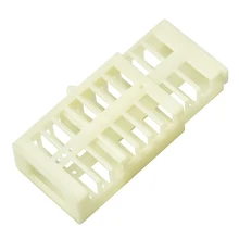 DLKKLB 20 шт. многофункциональная королева клетка для пчел спичечная коробка движущийся Ловца клетка инструмент пчеловода