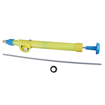 

Mini Plastic Sprayer Portable Pressure Garden Spray Plant Flowers Watering Can Pressurized Sprayer Gardening Tools