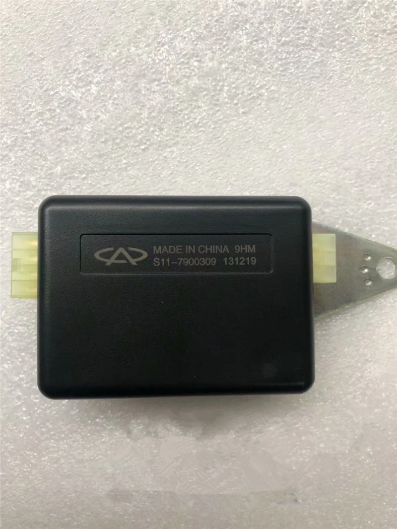 

Parking sensor control module for chery QQ MVW110S IQ S11-7900309