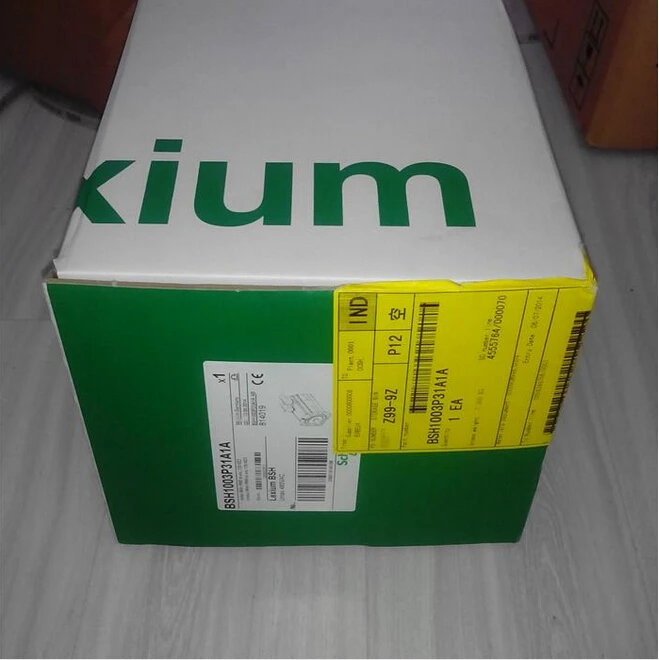 

LXM32AD30N4 Новый в коробке