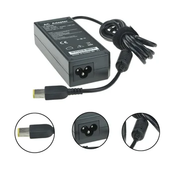 

Laptop Power Adapter Charger 20V 3.25A 65W AC for Lenovo G400 G500 G505 G405 ThinkPad X1 Carbon Yoga 13 Laptop Adapter