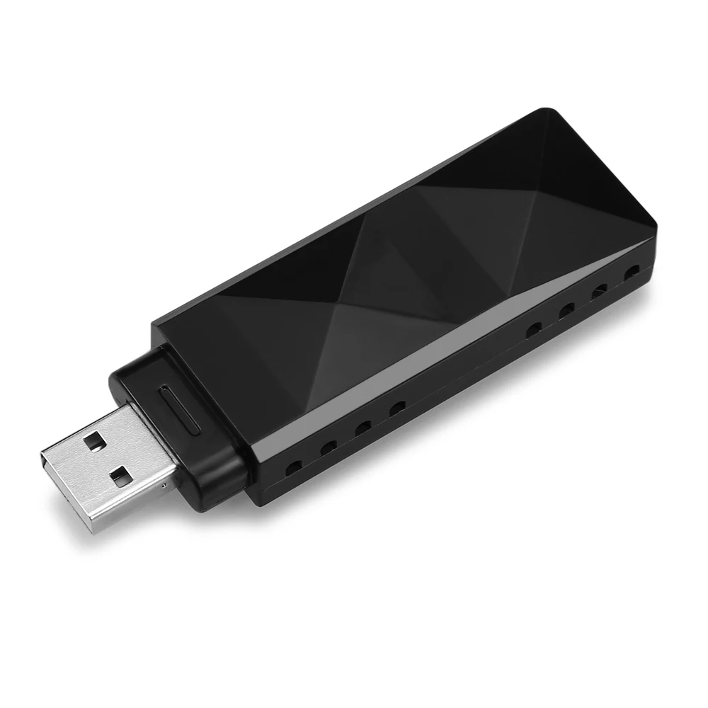 Mesuvida USB UHF Беспроводной кардиоидный микрофон с Приемником Для записи караоке речи