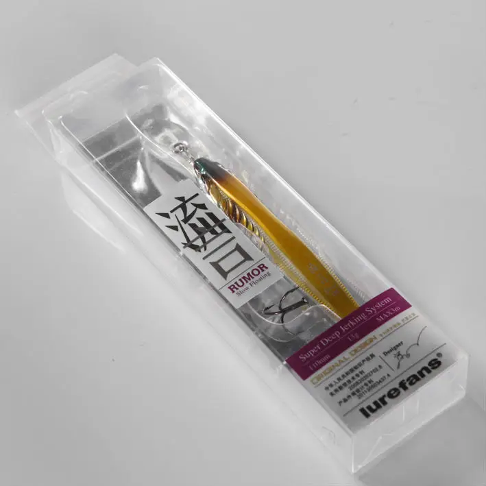 Package photo