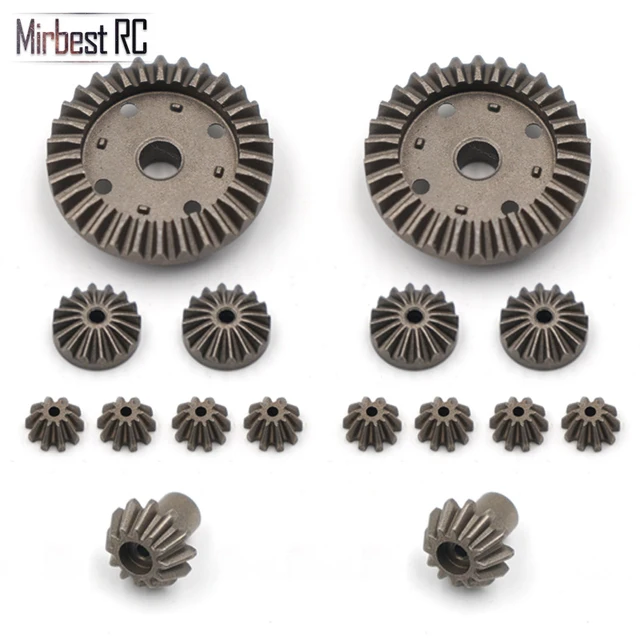 Juego De 4 Piezas Hexagonales De Metal Para Wltoys 12428 124 Juego De 4 Piezas Hexagonales De Metal Para Wltoys 12428 124