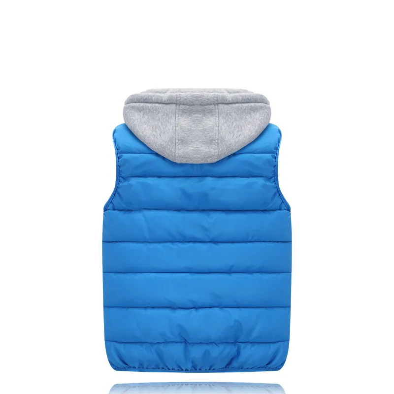 Cotton Vest Male Korean Couple 