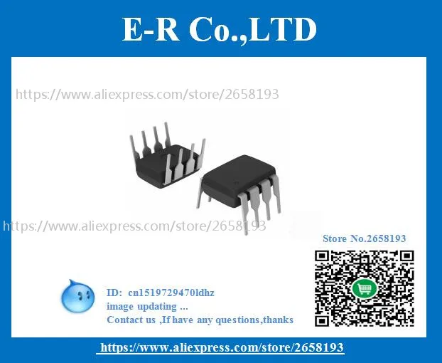 In Stock { Njm062d Njm062 } { Tl062cn Tl062 } { Viper12a Viper12 ...