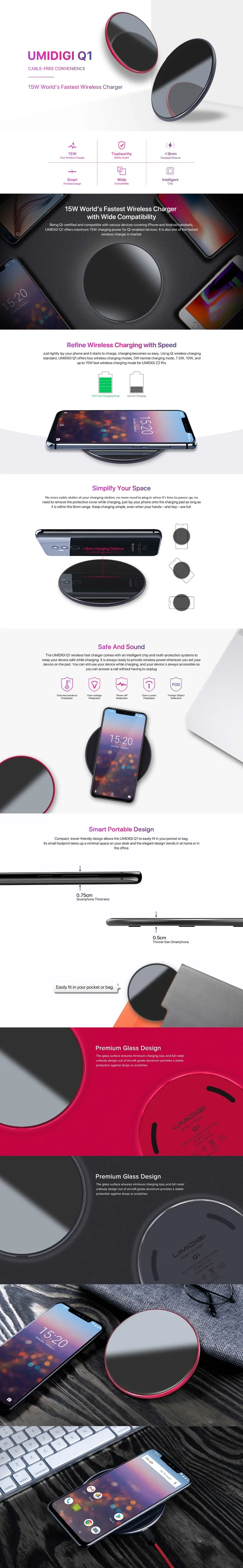 UMIDIGI-Q1