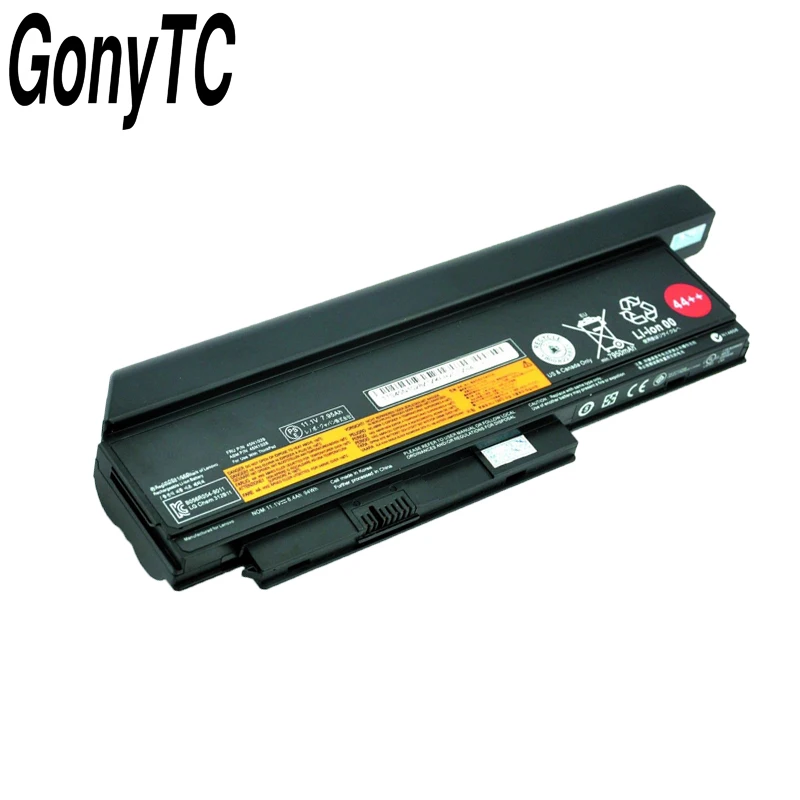 Оригинальный аккумулятор Korea Cell для ноутбука Lenovo Thinkpad X230 X230I X230S 45N1029 45N1028 45N1172 45N1022