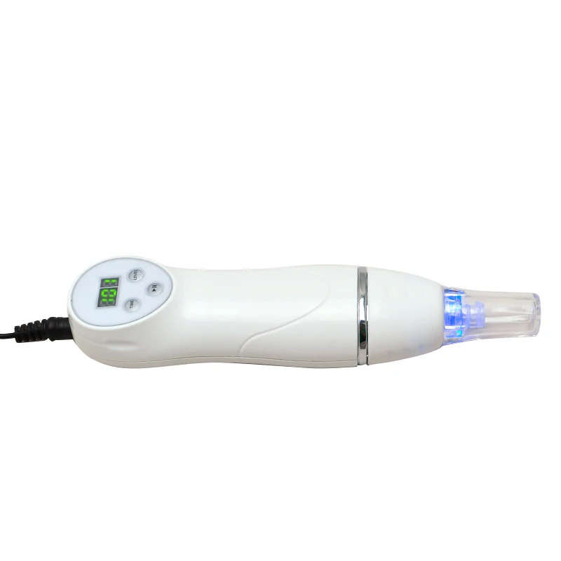 Effective Micro Dermabrasion Skin Peeling Beauty Machine Display 5