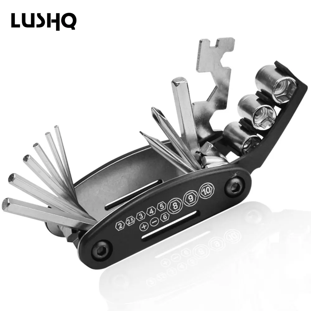 

Motorcycle screwdriver wrench covers kit 2mm-10mm for honda vtx 1300 kawasaki zx6r faro ktm suzuki bandit 1250 yamaha tmax 500