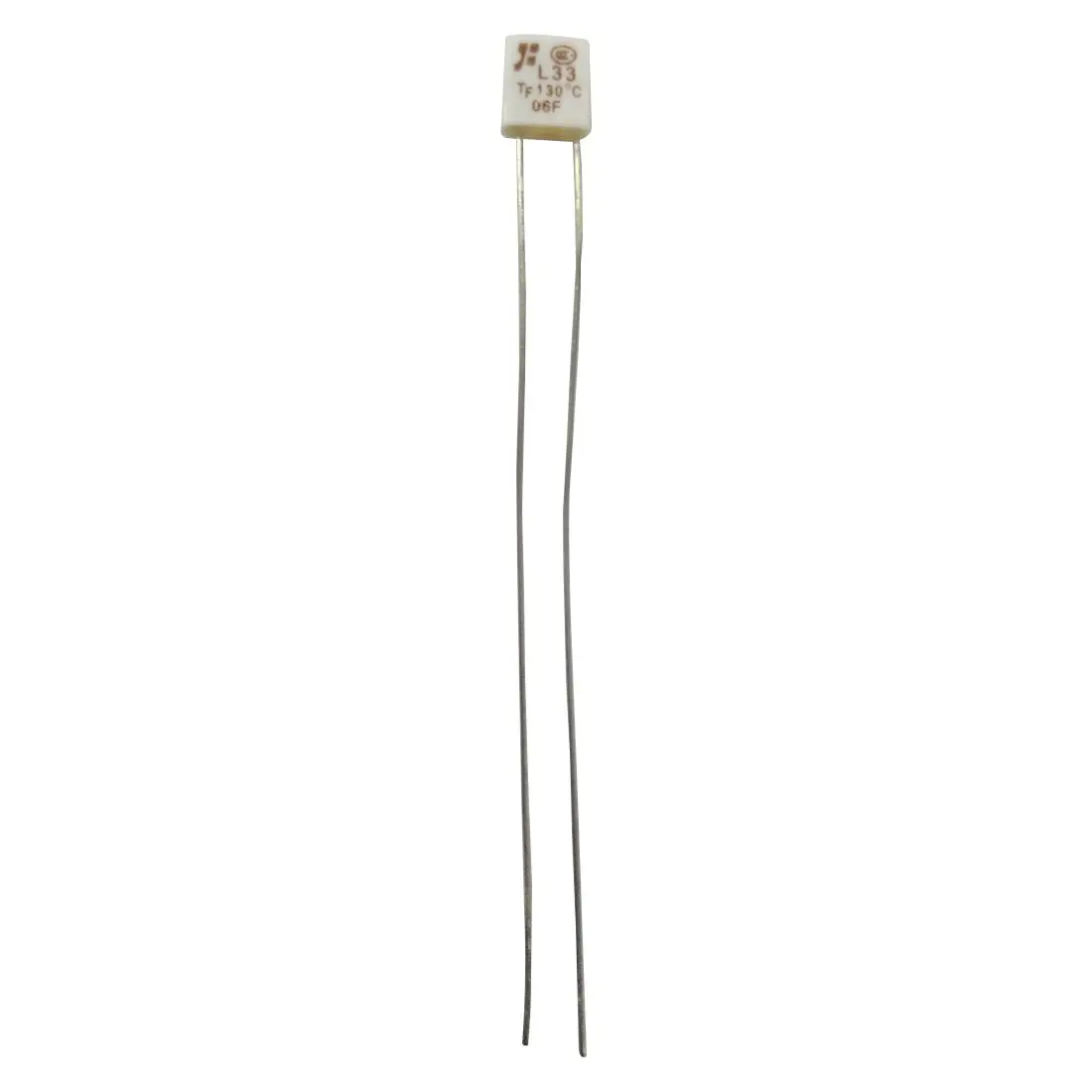 

100x L33 130 degree 2A box type temperature fuse