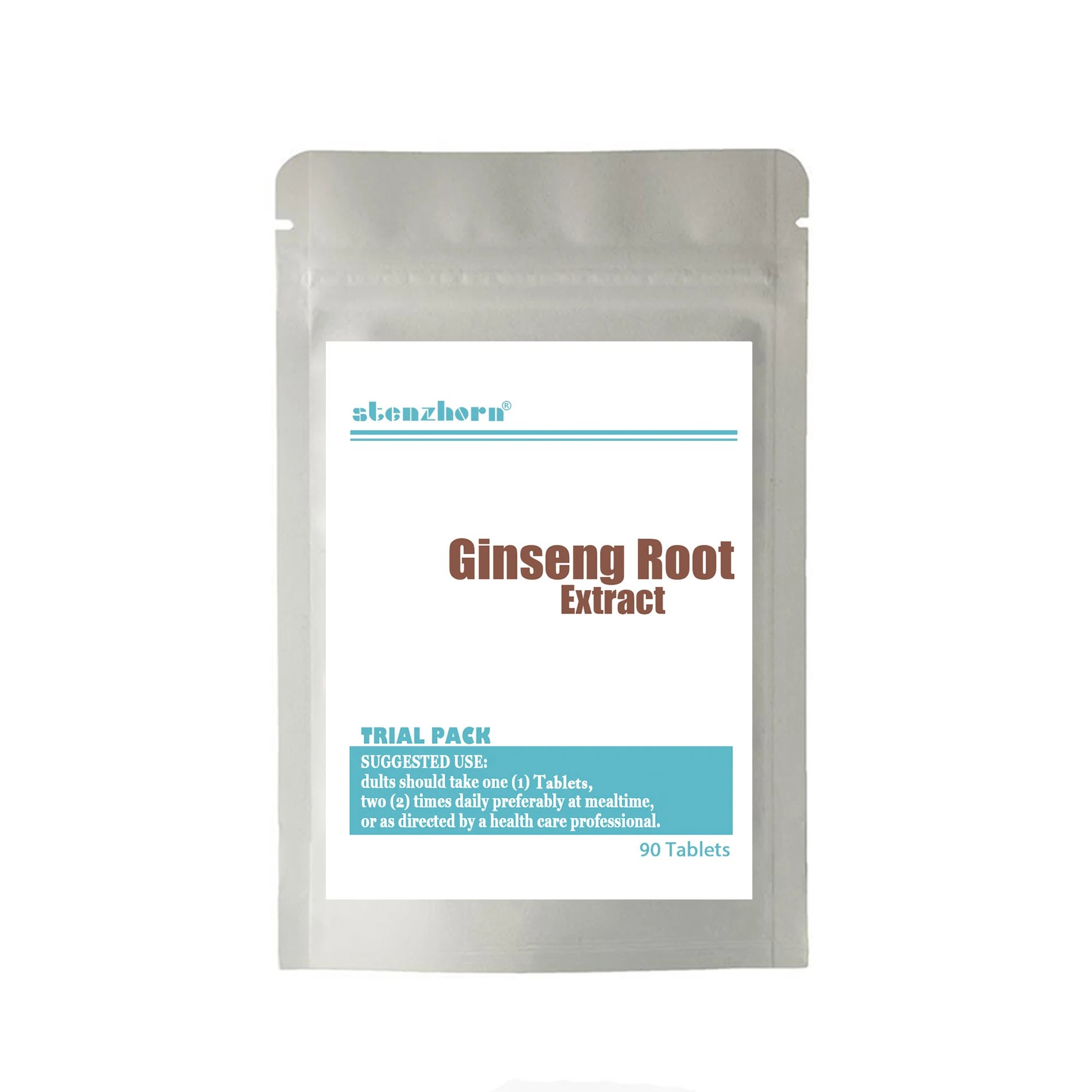 

NEW 2017 Korean Ginseng extract tablets Slimming products health