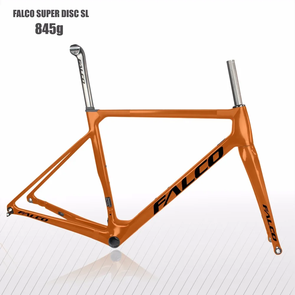 FALCO SUPER DISC orange