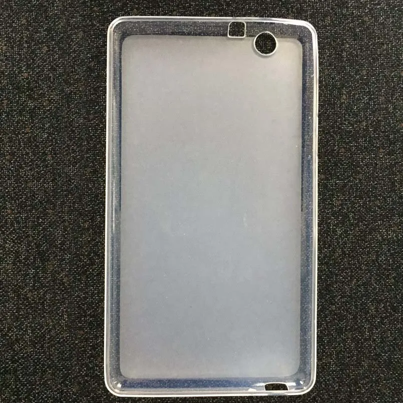 Tablet Case for Huawei MediaPad T3 7 3G BG2-U01 Soft TPU Back Funda for 7.0inch Huawei T3 7 Case Cover Protective Cases+Gift 5