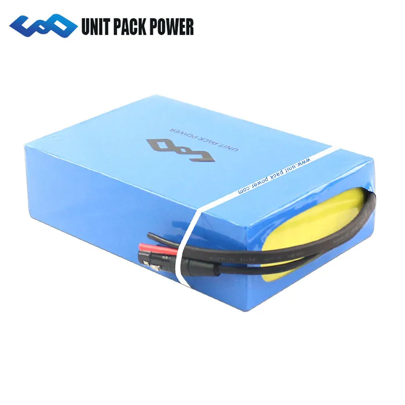 

Electric Bike 48V 12Ah ebike lithum li-ion battery with 54.6v 2A charger for 48V 750W Electric Bicycle