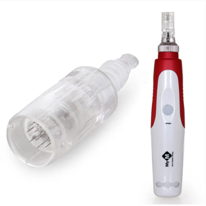 

Bayonet Derma Pen Needle Dr.pen Cartridge Needle Tips (12pin needles) for Electric Micro Rolling Derma Stamp Therapy