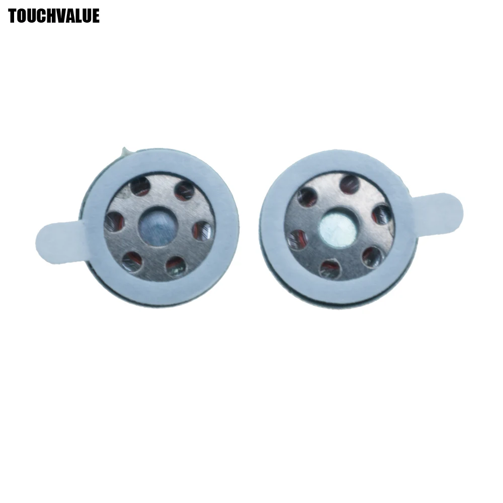 speaker in earphone