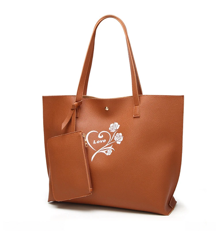 VMOHUO Bolsa Feminina Handbag 2018 New Fashion Women Bag Brand Women Leather Handbags Woman Large Shoulder Bags Casual Tote Bag (12)
