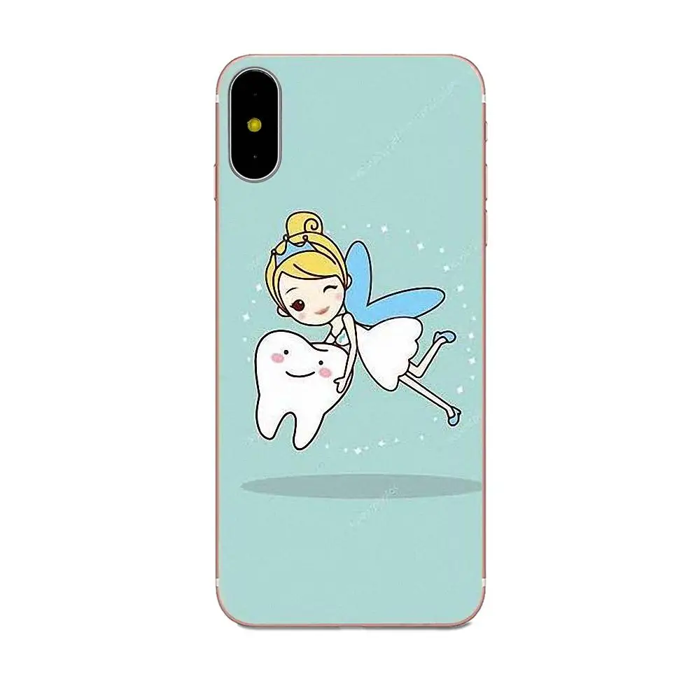 Зубной имплантант зубные зубы шаблон для Galaxy J1 J2 J3 J330 J4 J5 J6 J7 J730 J8 2015 2016 2017 2018 mini