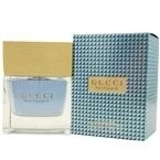 Gucci Pour Homme Ii By Gucci Edt Spray 3.4 Oz