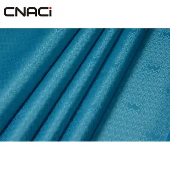 

CNACI 10Yards/Piece Bazin Riche Getzner Fashion African Guinea Brocade 100% Polyester African Shadda Damask Lace Also Available