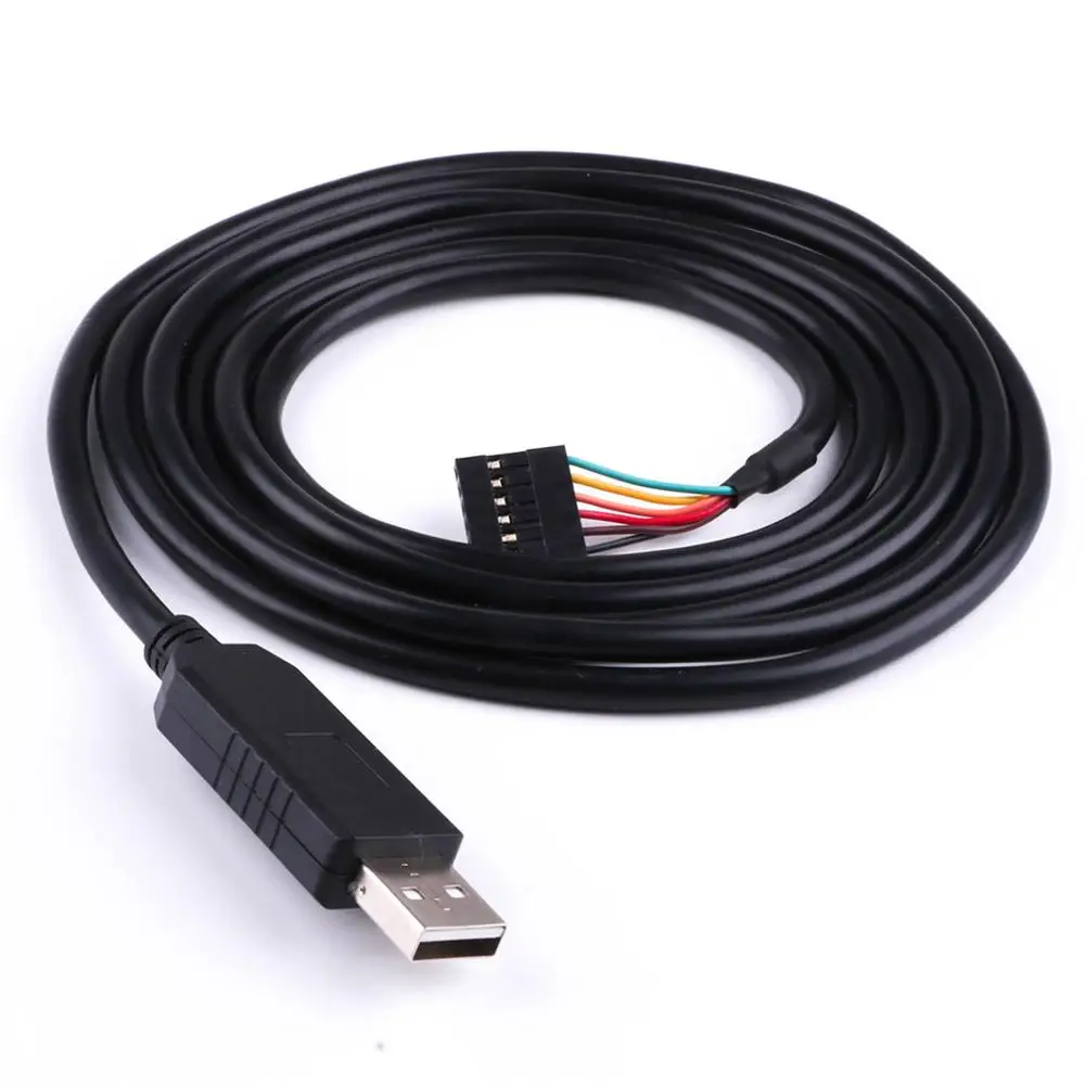 Amazon.com: Industrial F1T`D2I FT232RL USB UART TTL 5V 3V3
