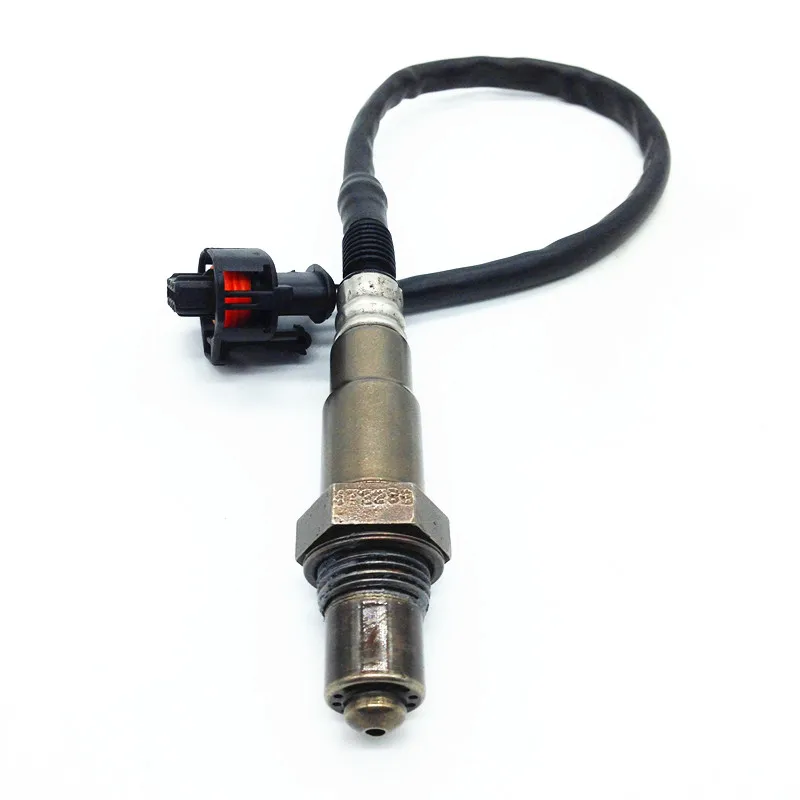 Front 4 Wire Universal Lambda Sensor For Vauxhall Opel Vectra Astra Zafira 1.8