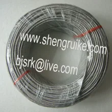 Pt100 компенсирующий кабель три провода 100 м в рулоне