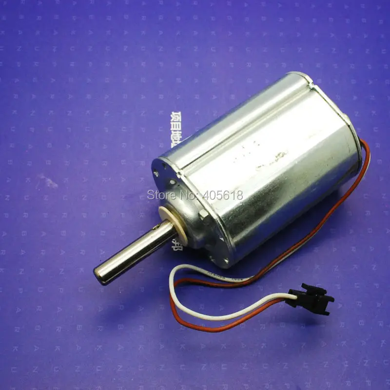 1PCS 120V DC power DC motor generator wind turbine DC Motor Micro Motor