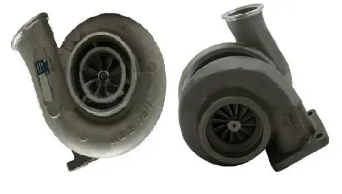 HX40 Turbo 3533000 3533001 3536818 3537557 3537558 для двигателя 6CTA 6CT | Автомобили и мотоциклы