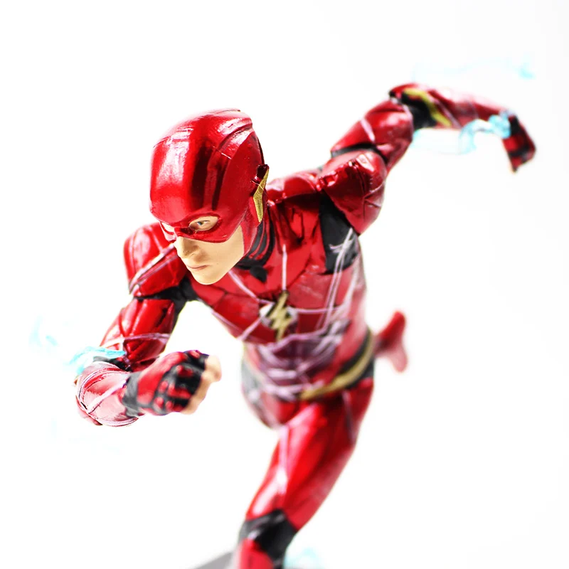 flash superhero toys