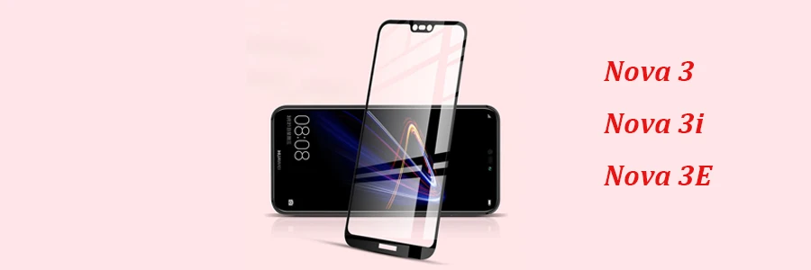 NOVA 3 GLASS