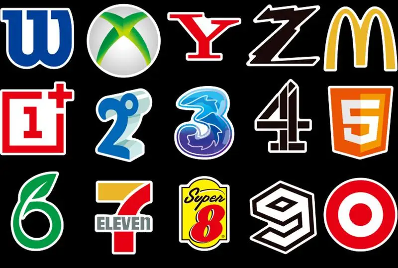 50pc/Lot Graffiti Stickers Figure APP Logo Cartoon Kids Stickers Scrapbooking Guitar Notobook Moto Skateboard Waterproof Sticker
