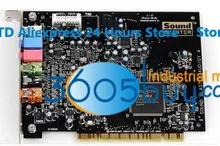Audiyg4 Value 7.1 SB0610 Sound Board