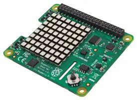 

SENSEHAT Raspberry Pie 3 Sensor Expansion Board Astro Pi Sense Hat