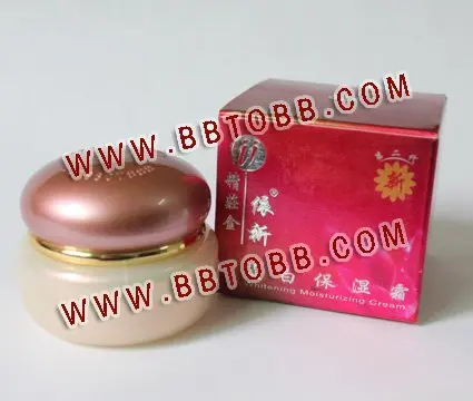 

YiQi Whitening Moisturizing Cream 30ml(2 generation)