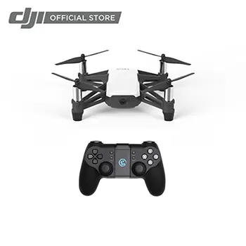 

LeadingStar Game Sir T1d Remote Controller Joystick for DJI Tello Drone ios7.0+ Android 4.0+ Remote Control