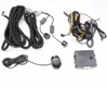 Système de détection de place pour stores de voiture, système d'aide au stationnement intelligent, réduction de la zone aveugle, universel 12v avec capteur BSA ► Photo 3/6