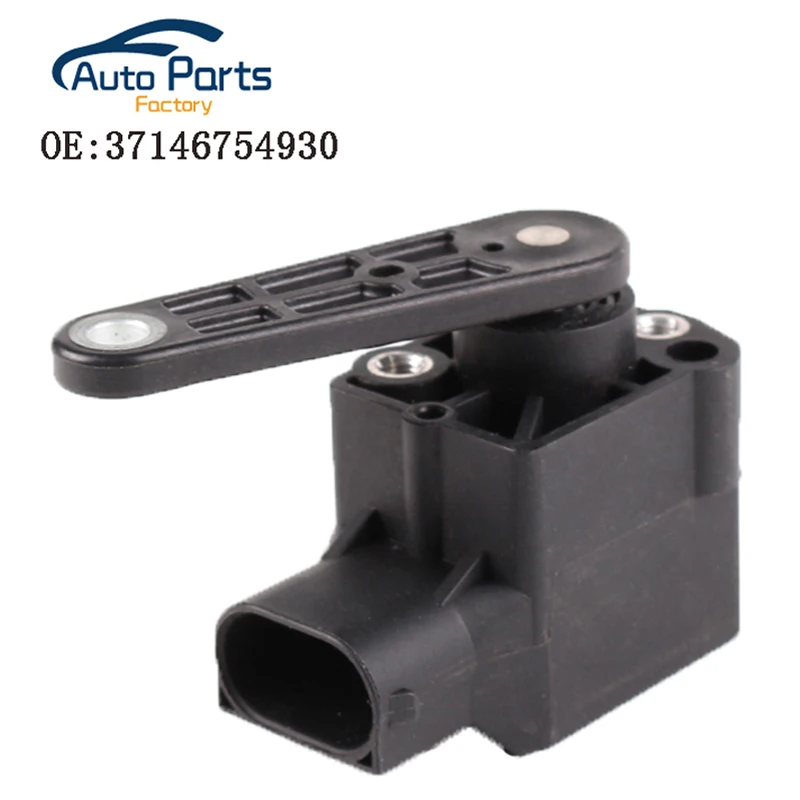 Новый датчик уровня высоты для BMW 3er E90 E91 E92 E93 X5 E70 X6 E71 37146754930 | Автомобили и