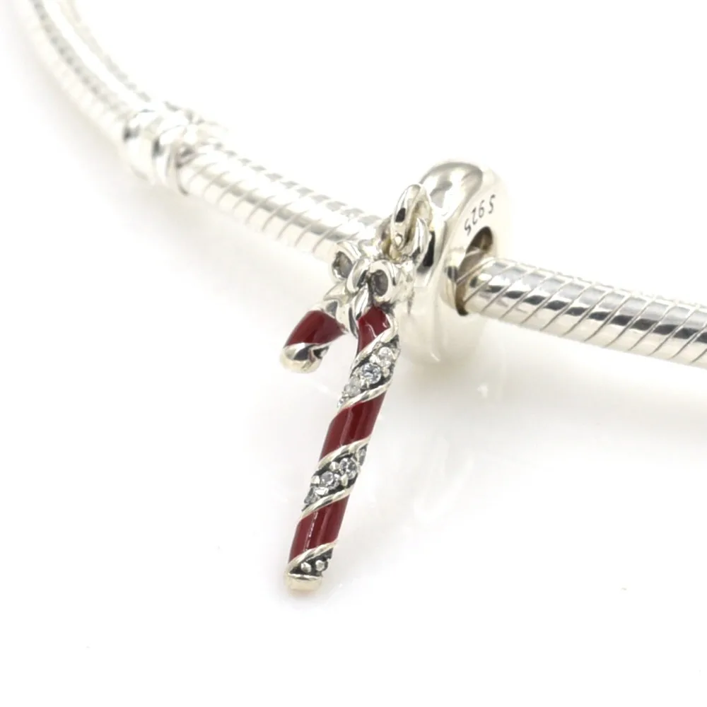pandora cane charm pandora cane charm