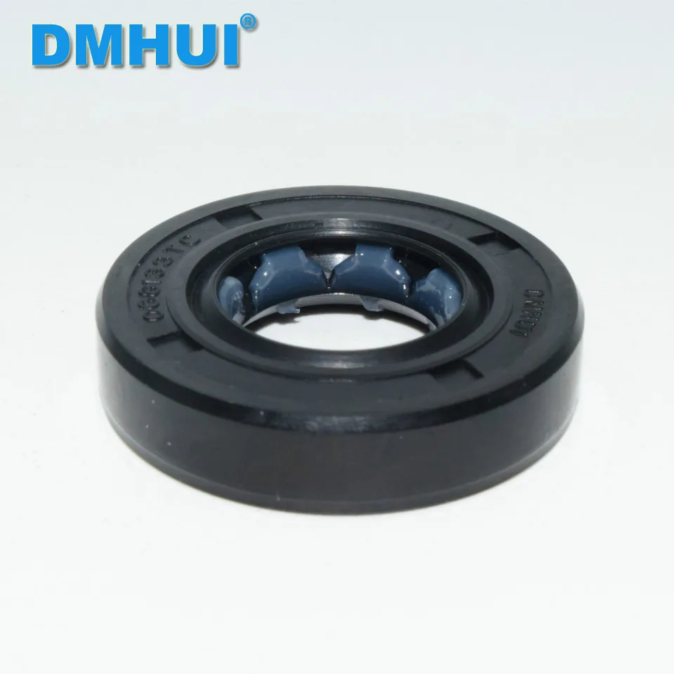 

DMHUI hydraulic rotary shaft oil seal 17.145*34.925*7.62 TCV type NBR rubber used for hydraulic pump/motor 17.145X34.925X7.62