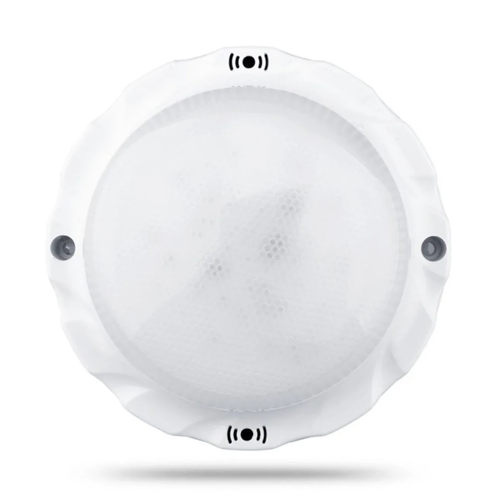 

ICOCO New Motion Sensor LED Ceiling Light Durable Sounds Control Ceiling Lamp Radar Human Induction For Home Lights