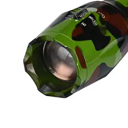 Супер яркий X800 тактический фонарь светодио дный зум тактический фонарик G700 светодио дный фонарик лиходарка ручной Linterna Lanterna