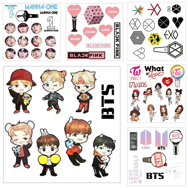 наклейки бтс. стикеры к рор. наклейки бтс арми. стикеры кпоп бтс. наклейки k pop.