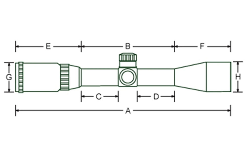 Focal de Vidro Caça Riflescope Primeiro Plano Mil Ponto Retículo Tático Óptica Vista Lateral Paralaxe Rifle Scope Bsa Tmd 4-14x44 Ffp 24 tático óptica vista lateral paralaxe rifle scope