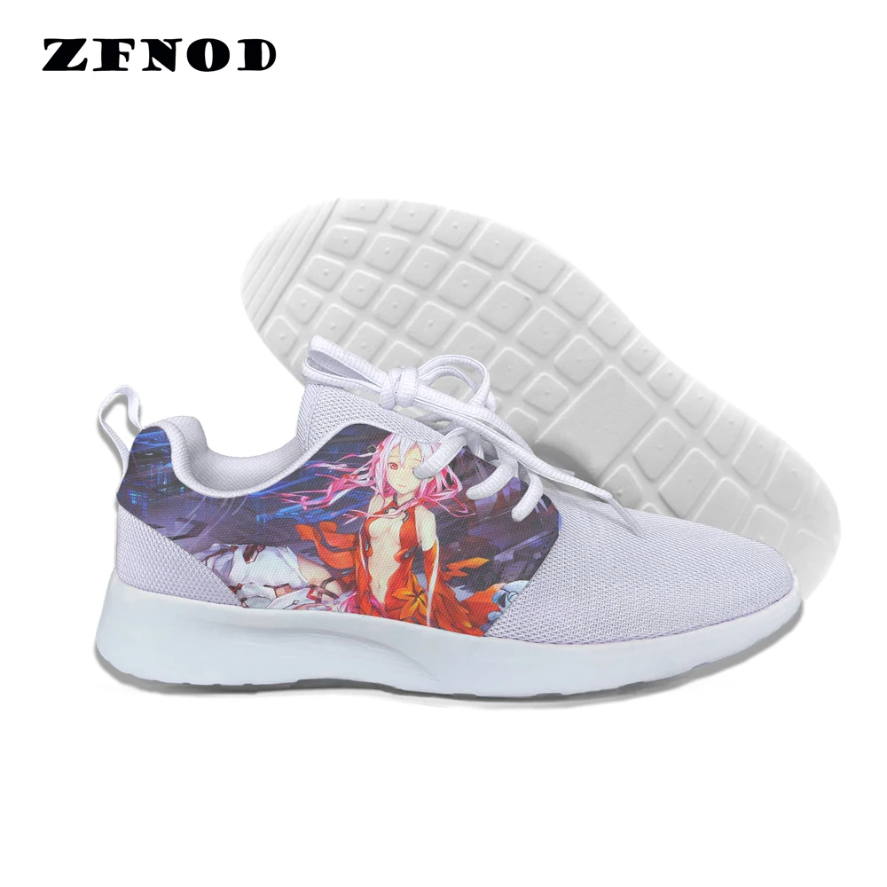 

Fashion Women Canvas Shoes 3D Low-top Flat Shoes For Teen Girls Japanese cartoon girl white/pink Cartoon Animation shoes