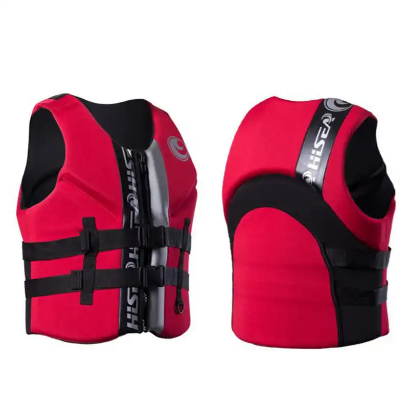 Neoprene Professional Active Life Jacket Vests Adults Youth Women Men For Fishing Rafting Surfing Sailing Drifting Swimming Ddo Life Jacket Life Jacket Vestlife Jackets Adult Aliexpress