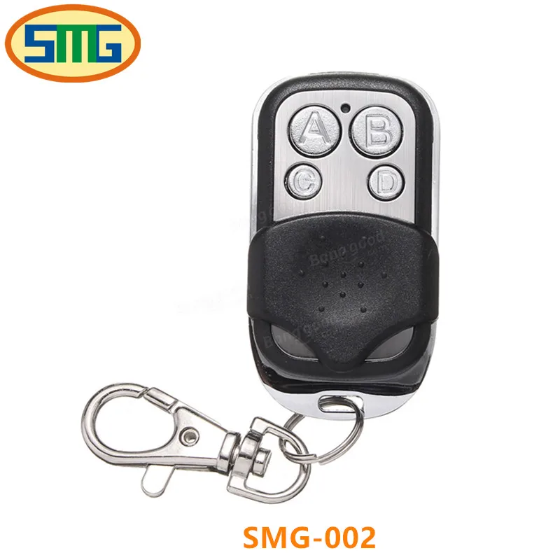 

1X ELKA SKX1LC, ELKA SKX2LC, SKX4LC Garage Door/Gate Remote Control Replacement/Duplicator