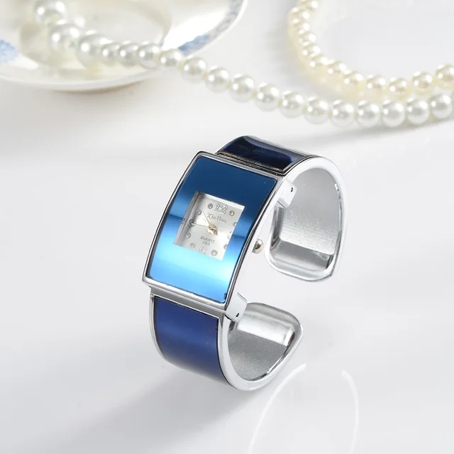 Fashion Women's Watches Luxury Bracelet Watch Women Watches Rhinestone Ladies Wa Fashion Women's Watches Luxury Bracelet Watch Women Watches Rhinestone Ladies Wa