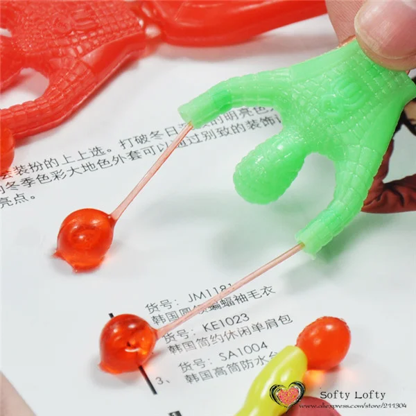 Climbing Spiderman Novelty Toys - 4